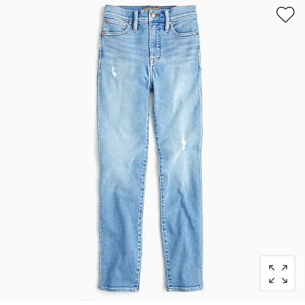 Point Sur Hightower Jeans